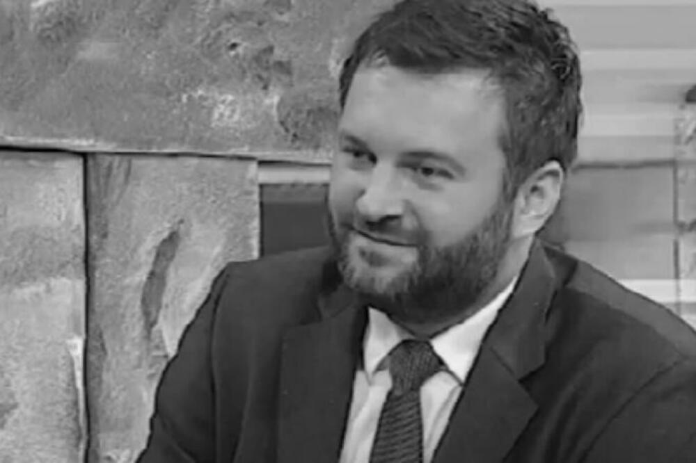 PREMINUO DUŠAN SLIJEPČEVIĆ, UPRAVO JE SAOPŠTENO