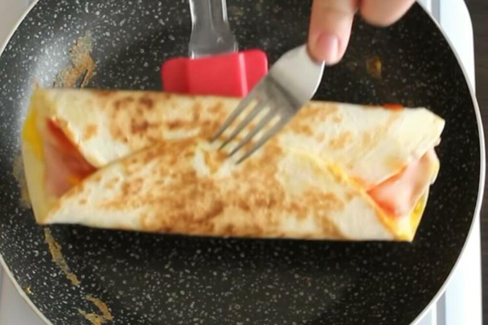 RUČAK ZA SAMO 100 DINARA! Odličan predlog UKUSNOG i JEFTINOG obroka - potrebna su vam ova TRI sastojka!