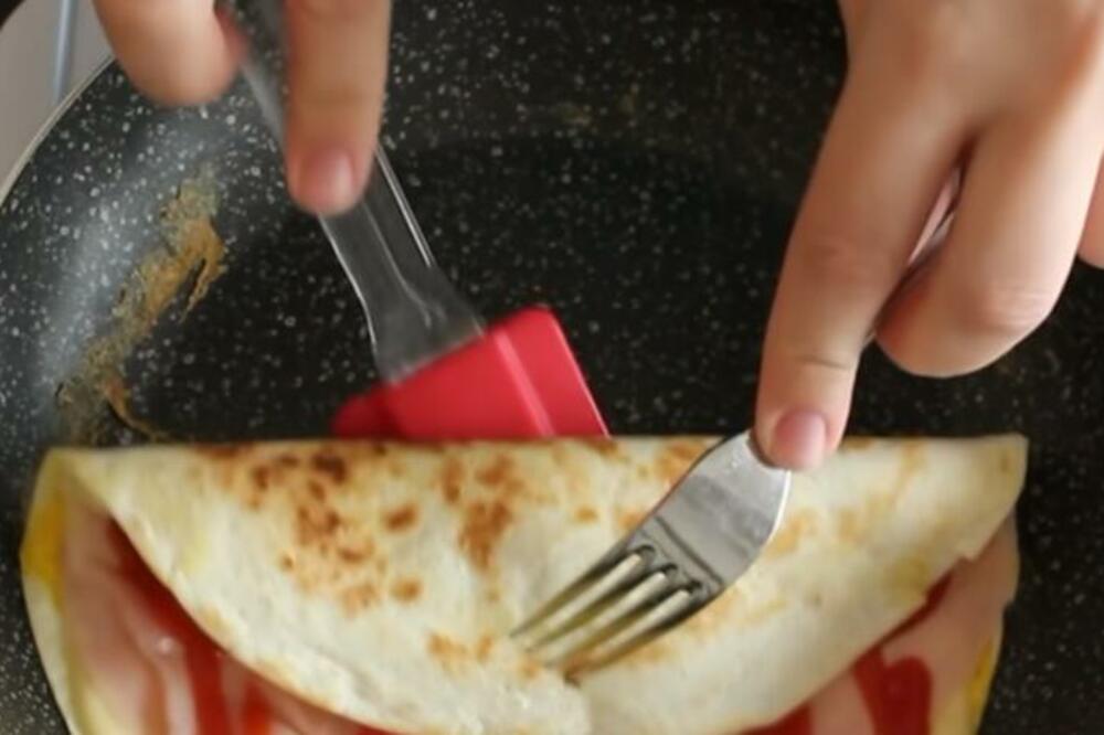 RUČAK ZA SAMO 100 DINARA: Sprema se brzo, a ništa ukusnije nećete OKUSITI - sastojke već imate (RECEPT)