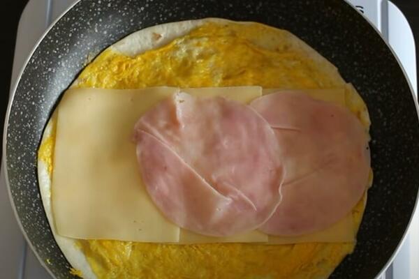 JEFTIN I ZDRAV DORUČAK PO SVAČIJEM UKUSU: Gototo za 5 MINUTA, a drži vas CEO DAN