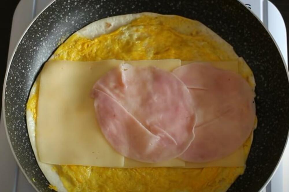 JEFTIN I ZDRAV DORUČAK PO SVAČIJEM UKUSU: Gototo za 5 MINUTA, a drži vas CEO DAN