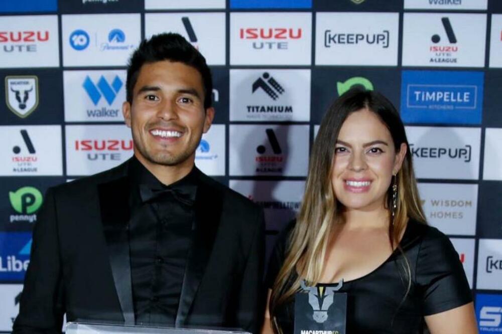 OGROMNA TRAGEDIJA! Svet fudbala u šoku - zaspala je i nije se probudila! (FOTO)