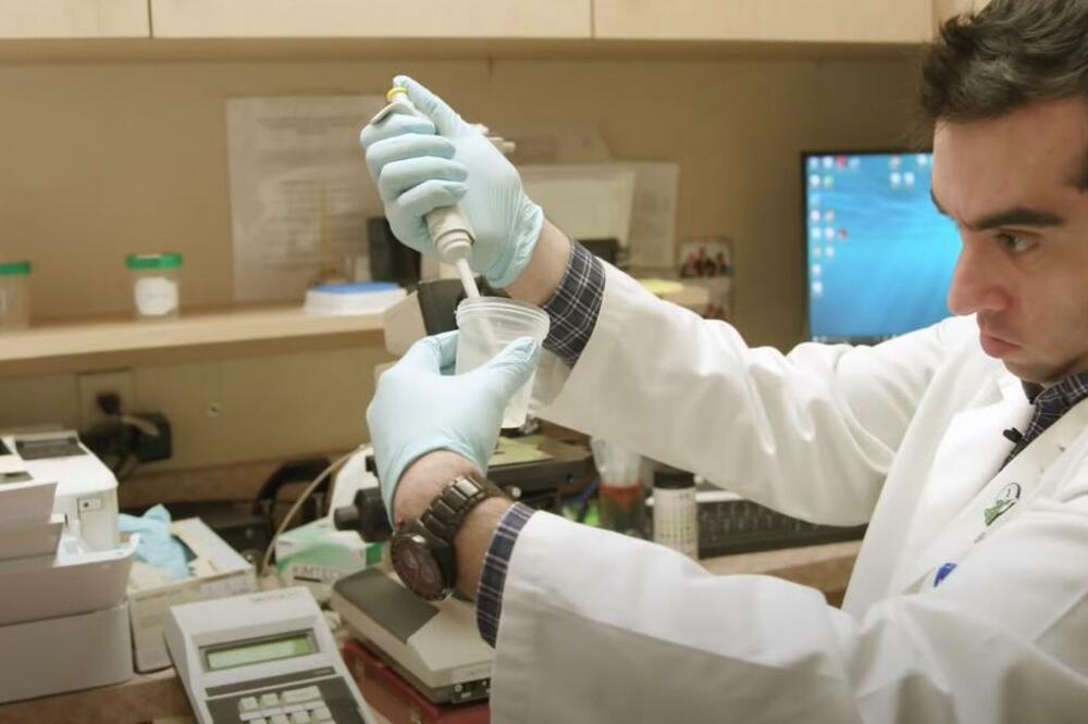 Skandalčina trese Evropu! Začeto najmanje 67 dece sa istim donorom sperme, a njih 10 ima rak - jezivi detalji