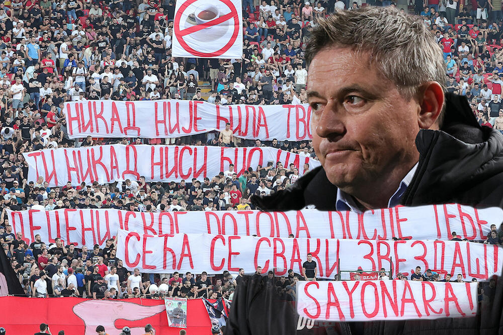 OVO JE ISTINA O SUKOBU PIKSIJA I DELIJA! Zbog ovog incidenta legenda nije htela da kroči na Marakanu!