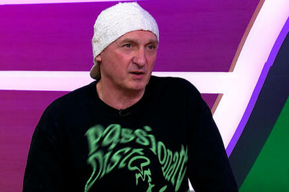 OVO JE VANBRAČNA ĆERKA MIKIJA MEĆAVE! Njenu majku mrzi iz dna duše, ONA POBEGLA DALEKO: Krije je od svih! (FOTO)