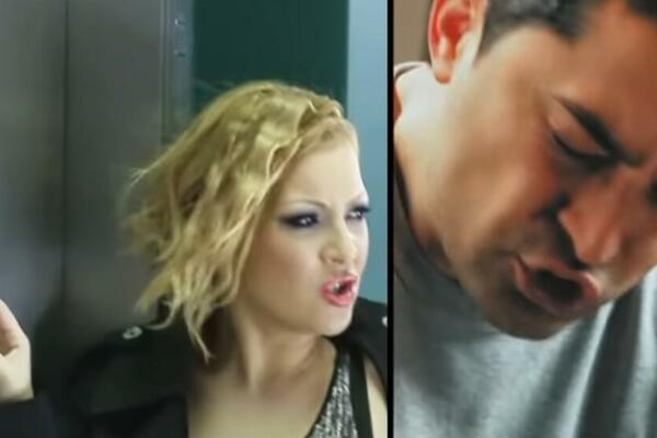 KOBNE VEČERI KADA JE UMRO SVE JE STALO!Ivana Selakov o saznanju da je Darko Radovanović preminuo: Bili smo van sebe