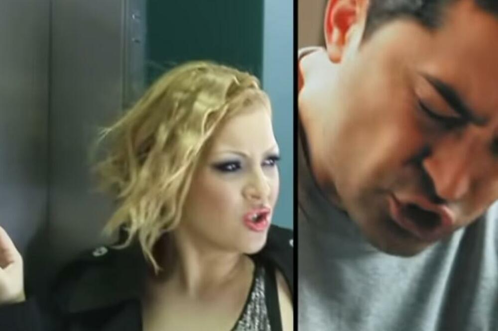 KOBNE VEČERI KADA JE UMRO SVE JE STALO!Ivana Selakov o saznanju da je Darko Radovanović preminuo: Bili smo van sebe