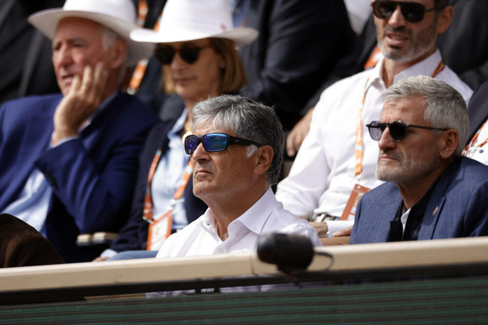 TONI NADAL NE ZNA ZA KOGA DA NAVIJA: Ono što je sigurno jeste da neću slaviti ko god da pobedi!
