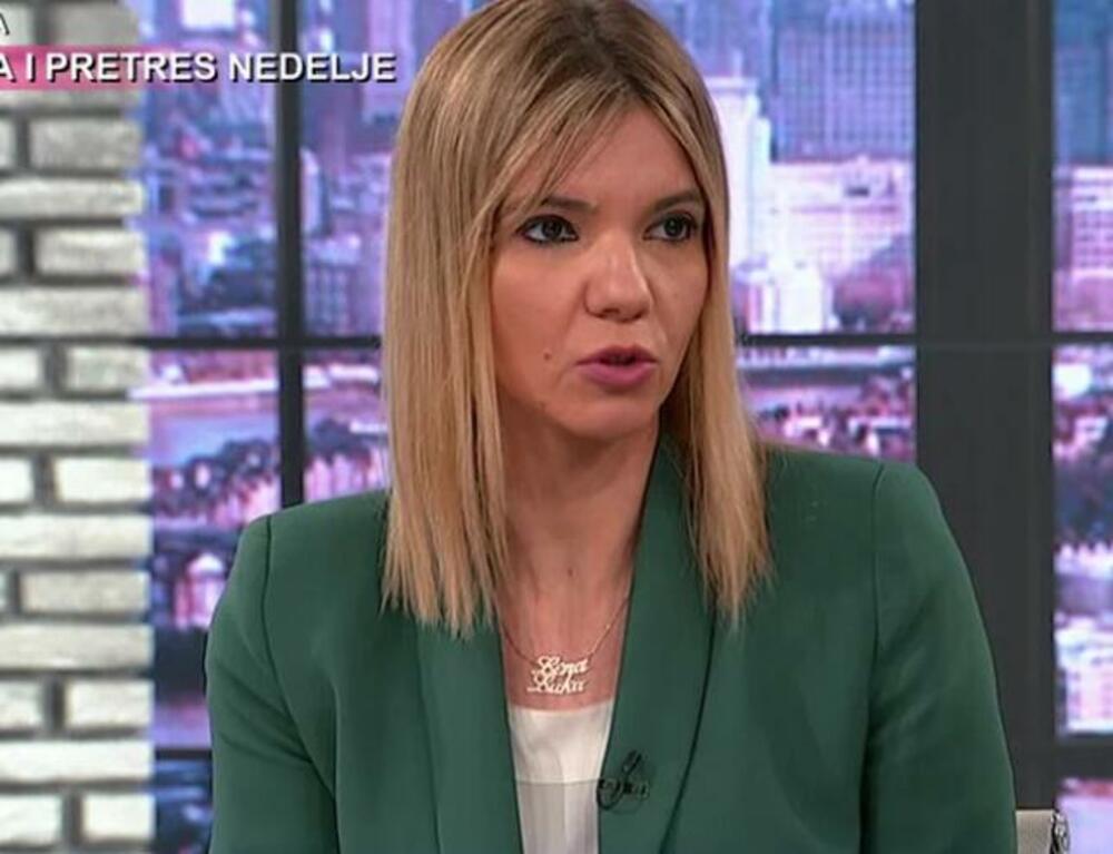 Olivera Zbutega Filipović