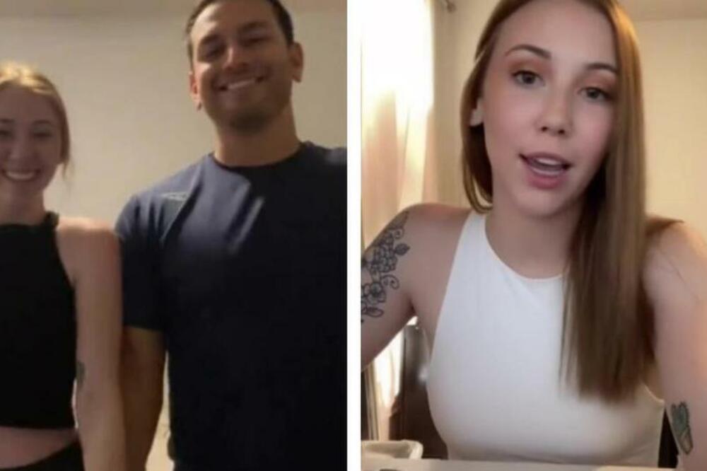 "PRISTALA SAM KAKO BIH ZADOVOLJILA NJEGOVE FANTAZIJE": Šok ISPOVEST jedne MAJKE totalno će VAS FRAPIRATI