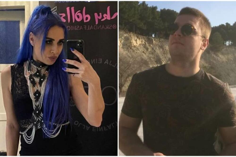 POJAVILA SE ŠOK PREPISKA MATEJA PERIŠA I BIVŠE ZADRUGARKE! Niko nije znao da mu se to DESILO, sve piše CRNO NA BELO