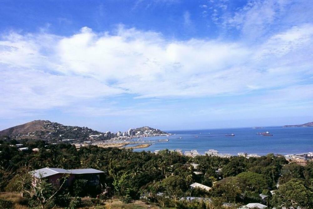 Si Đinping: Kina će uvek biti dobar prijatelj i partner pacifičkih ostrvskih zemalja