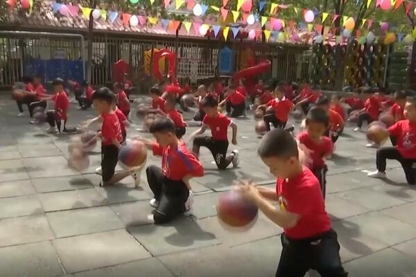 Trajno se poboljšava životni standard stanovnika u Sinđijangu
