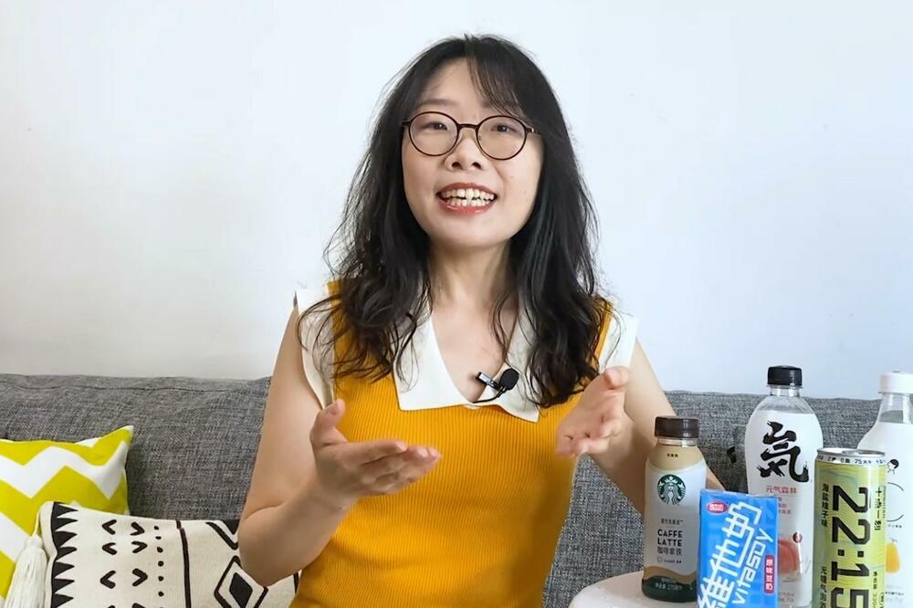 Potrošnja popularnih pića u moderno vreme: Šta sve voli kineska generacija Z?