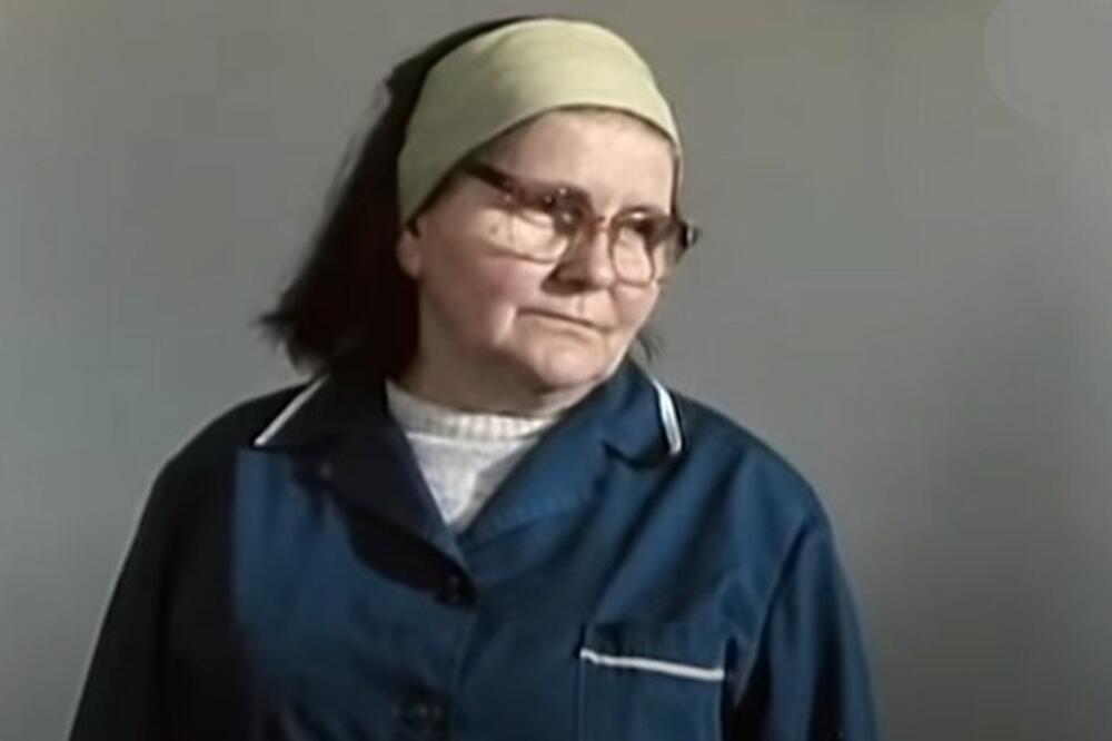 POSTALA JE ŽIVA LEGENDA A SAMO JEDNOM JE STALA PRED KAMERE: Kako je čistačica preuzela ulogu poznatoj glumici?!