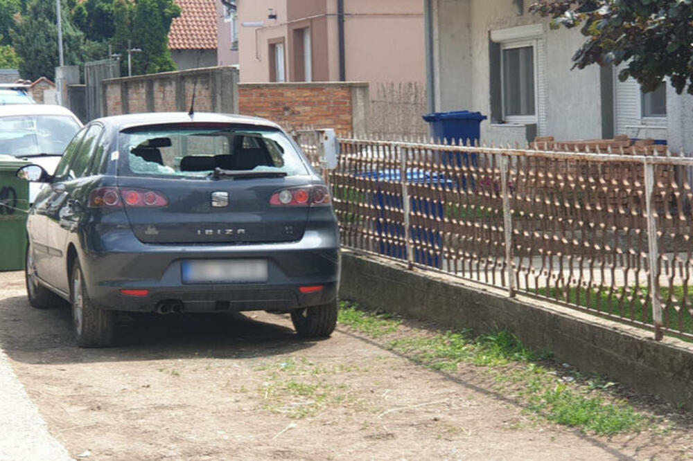 SASLUŠAN BRAT UBIJENOG VUKA U JAKOVU! Opisao do detalja trenutak užasa (VIDEO)