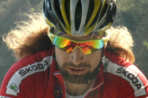 NAJBOLJI SRPSKI PARATRIATLONAC: Vidi samo 3 %, to ni majčina briga nisu ga sprečili da ode na Evropsko prvenstvo!