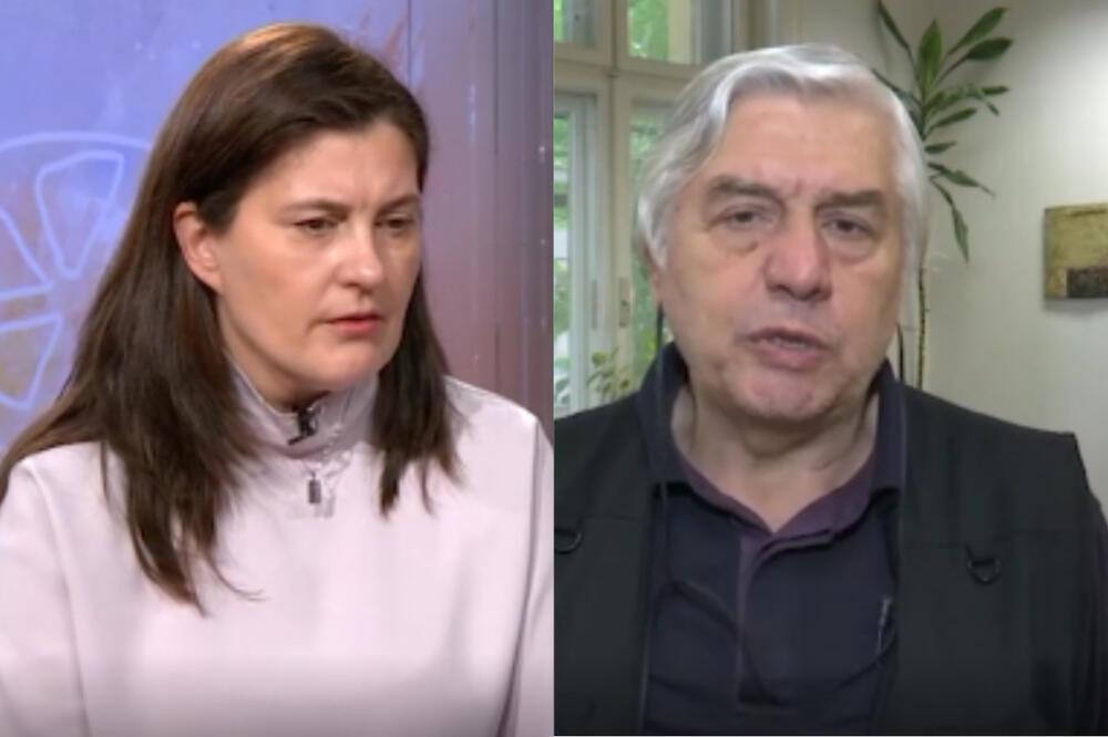 OČEKUJU LI SE MAJMUNSKE BOGINJE U SRBIJI? Naši lekari imaju važne informacije