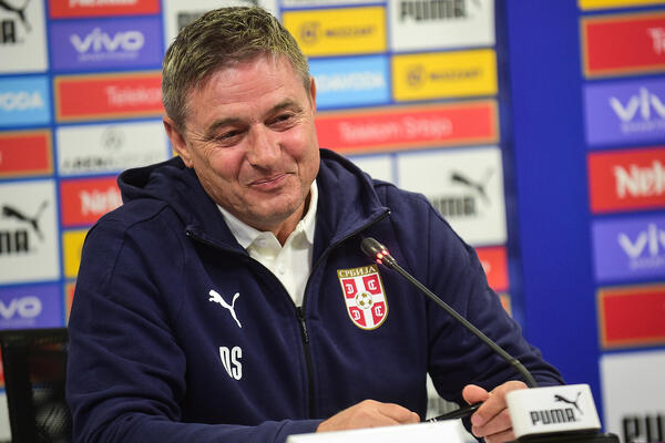 FIFA aminovala: PIKSI INICIJATOR PROMENE NA MUNDIJALU! Svi slave našeg selektora!