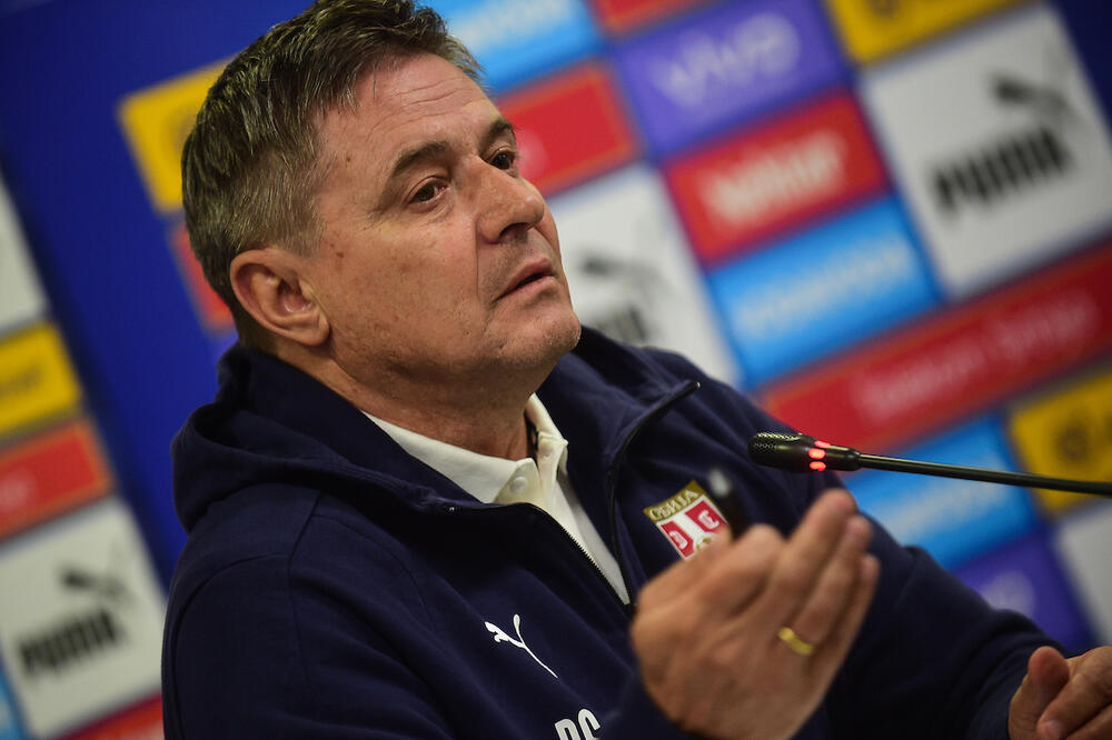 PIKSI NEĆE FUDBALERE NEGO RATNIKE: Moraju da budu na MLAZNI POGON, dizel me ne interesuje, samo KEROZIN!