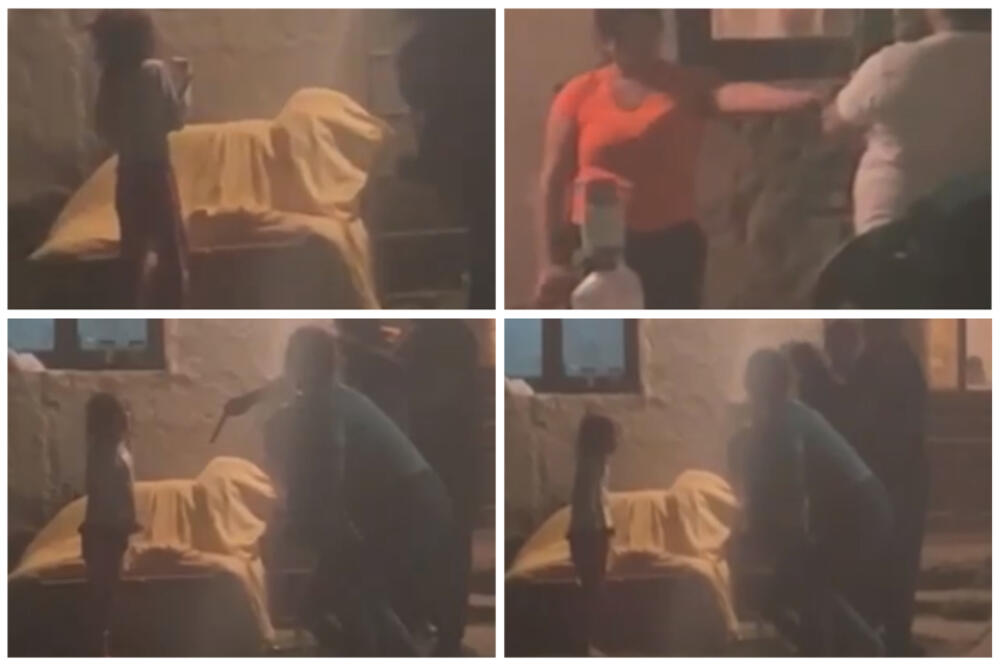 OGLASIO SE CENTAR ZA SOCIJALNI RAD NAKON "ISTERIVANJA ĐAVOLA" U MLADENOVCU: Evo šta se sada dešava