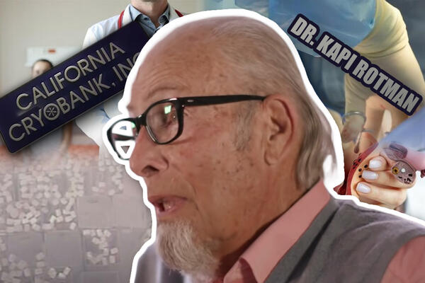 DA LI STE ČULI ZA POSMRTNO VAĐENJE SPERME? Kalifornijski SPECIJALISTA je za ESPRESO objasnio NEOBIČNU proceduru!