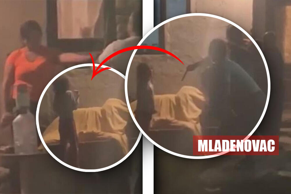 OGLASILO SE TUŽILAŠTVO O SLUČAJU "ISTERIVANJA ĐAVOLA" IZ DETETA U MLADENOVCU!