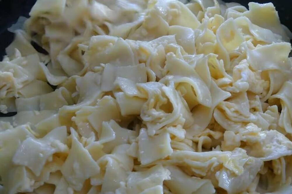 SVI IH JEDEMO, A NE ZNAMO KOLIKO SU LOŠE: Ove namirnice ćete od sada IZBEGAVATI