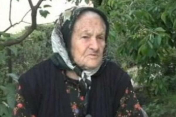 BAKA RUŽA OTKRILA TAJNU DUGOVEČNOSTI U SRBIJI! Ne zavisi od penzije i hrane, OVE 3 STVARI SU KLJUČNE