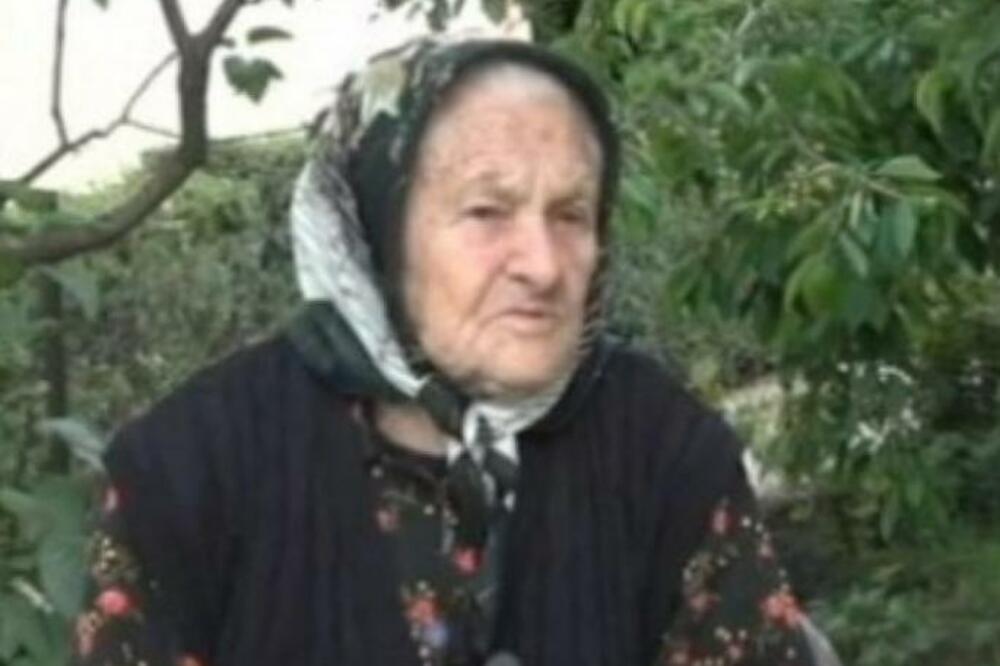 BAKA RUŽA OTKRILA TAJNU DUGOVEČNOSTI U SRBIJI! Ne zavisi od penzije i hrane, OVE 3 STVARI SU KLJUČNE