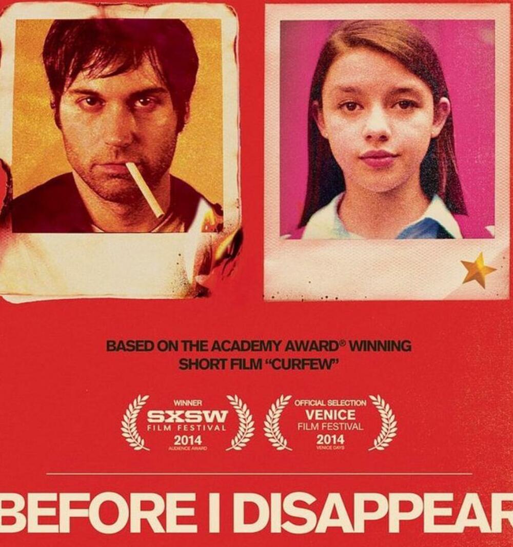 Pre nego što nestanem