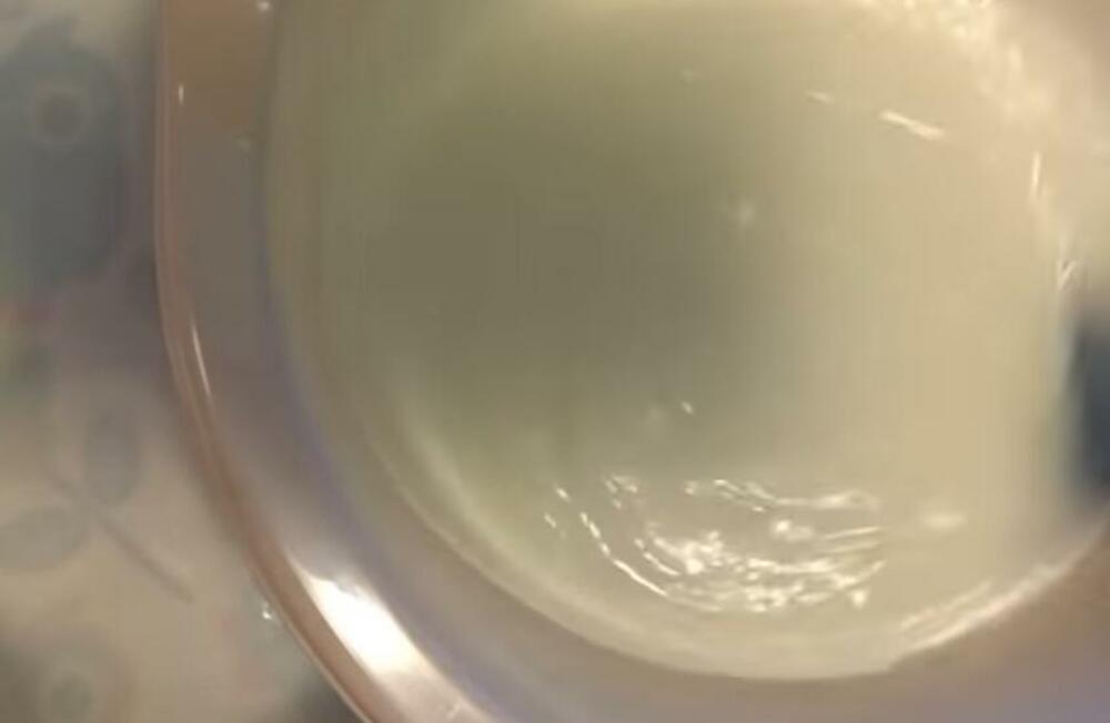 Pogačice bez kvasca