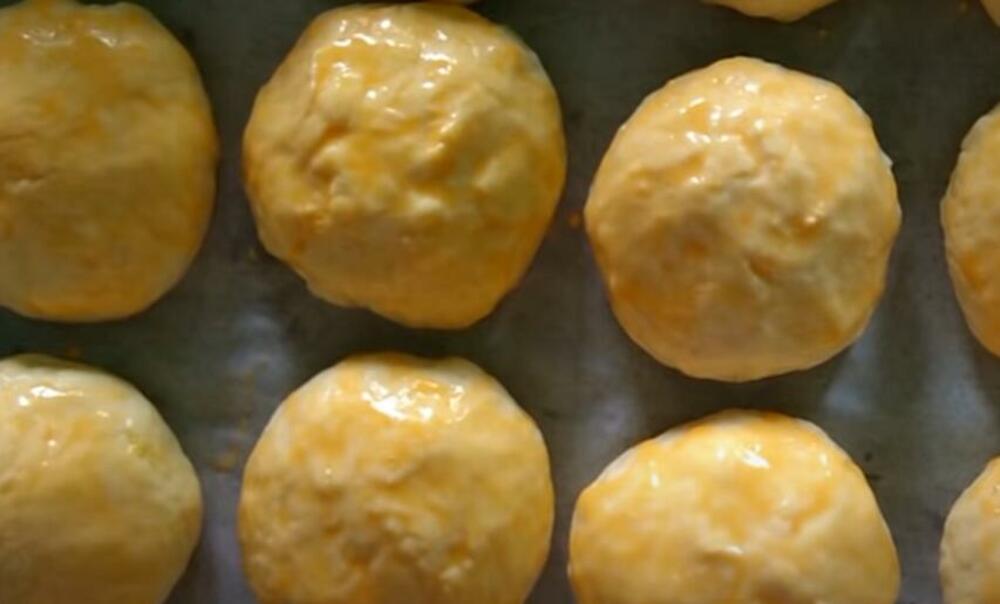 Pogačice bez kvasca