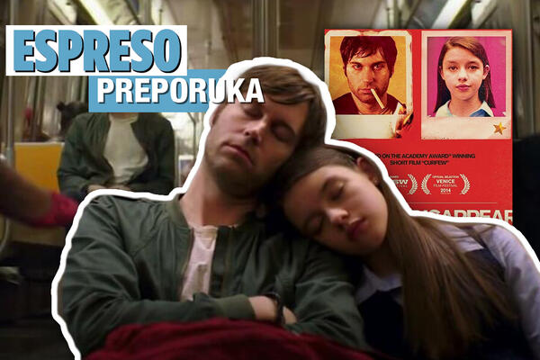 ESPRESO PREPORUKA ZA GLEDANJE: Ona umire, ali onda opet oživljava, Sofija uvek oživljava - "PRE NEGO ŠTO NESTANEM"