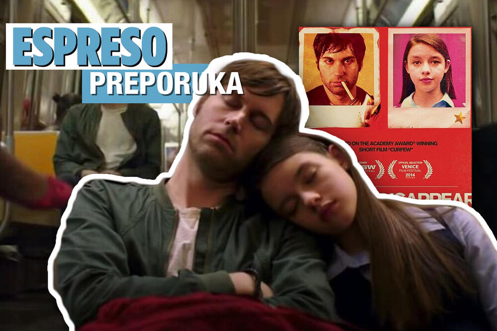 ESPRESO PREPORUKA ZA GLEDANJE: Ona umire, ali onda opet oživljava, Sofija uvek oživljava - "PRE NEGO ŠTO NESTANEM"