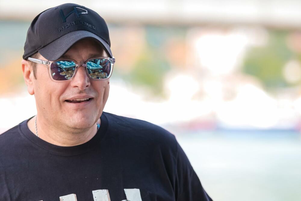 NI NAJBLIŽI PRIJATELJI NISU ZNALI KAKO SE ACO PEJOVIĆ ZAPRAVO ZOVE: Da li vi znate koje je PRAVO IME?