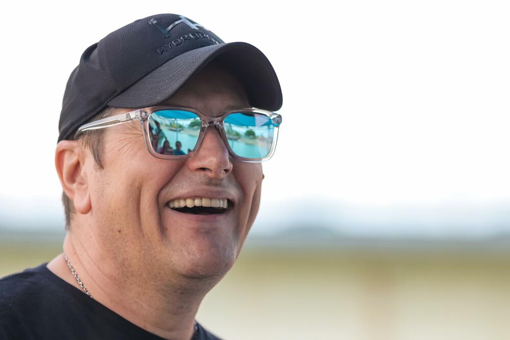 LEPE VESTI KOD PEJOVIĆA, SRCE MU JE PUNO: "Zahvalan sam na ljubavi koju dobijam svakodnevno"!