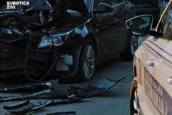 „NA MATURU BEZ AUTOMOBILA” - PROMOTIVNI FILM NA TEMU BEZBEDNOSTI U SAOBRAĆAJU!