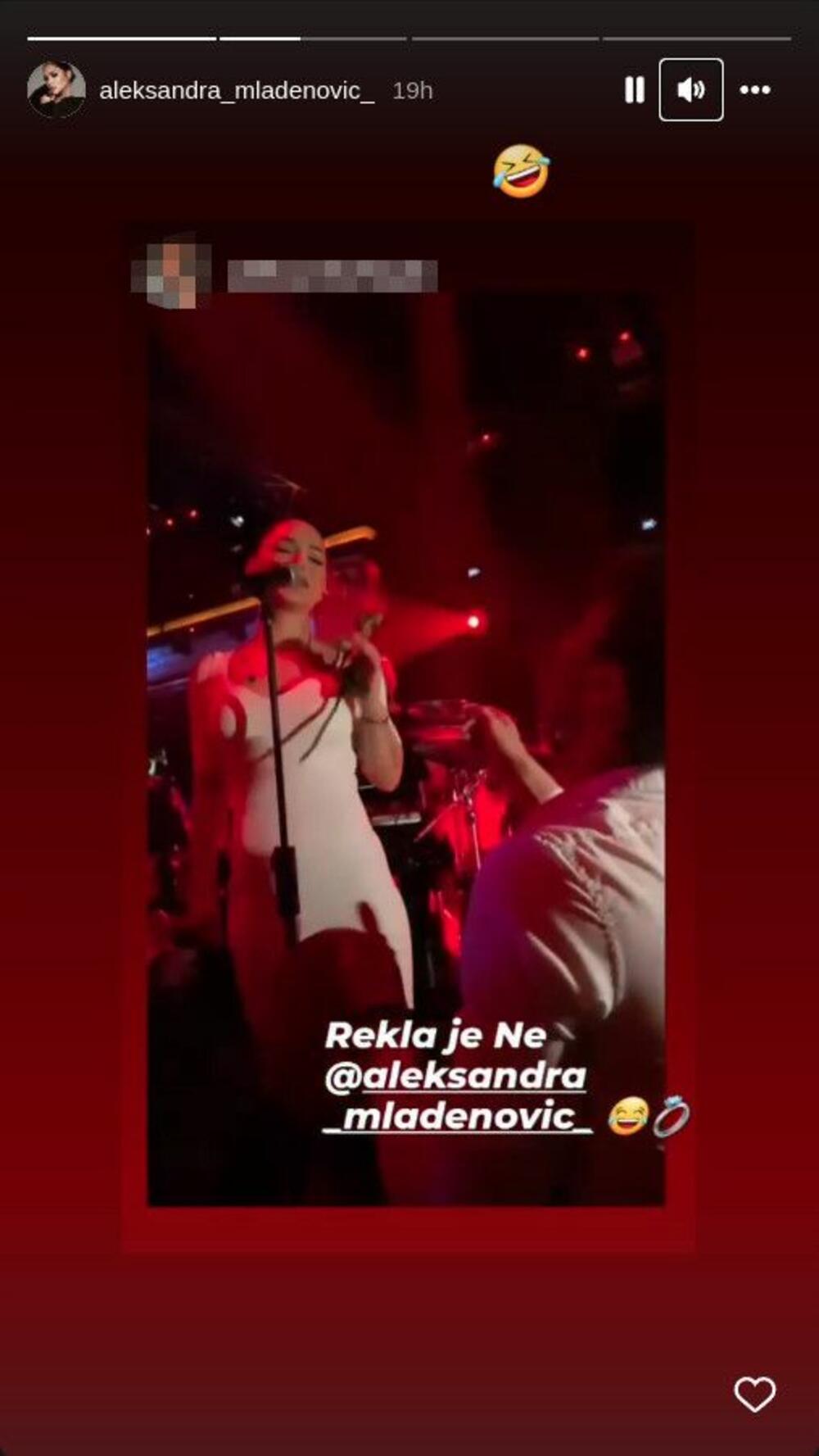 Aleksandra Mladenović