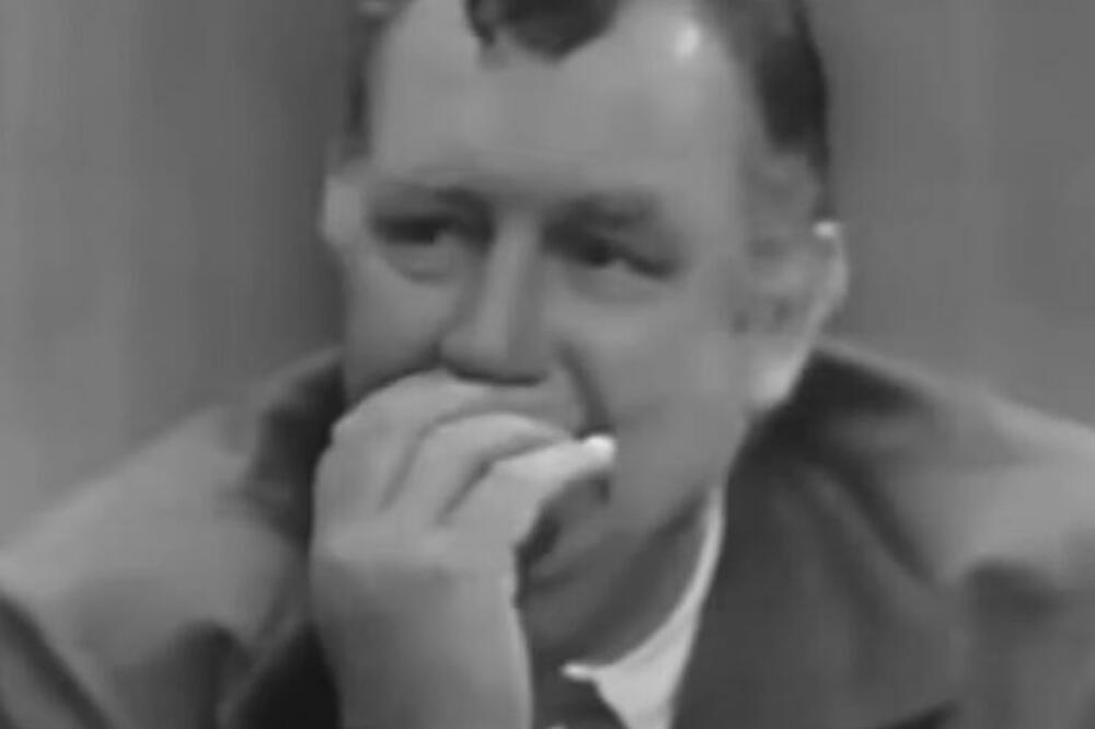 STRAVIČNE VESTI, NOVA TEŠKA TRAGEDIJA: Umro SLAVNI GLUMAC!