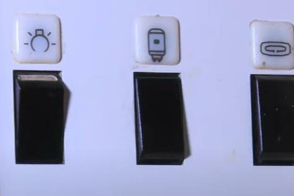 OVE UREĐAJE OBAVEZNO ISKLJUČITE PRE ODLASKA NA ODMOR: Ne samo da će vam POTROŠITI SVU STRUJU, VEĆ I OVO