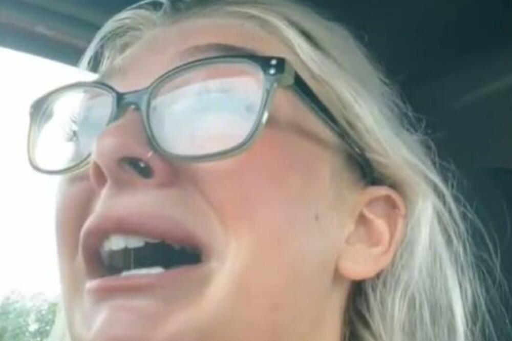 STRAVIČNA TRAGEDIJA, UŽAS NAD UŽASIMA: Nećete moći da zaspite kada VIDITE ŠTA SE ODIGRALO! (VIDEO)