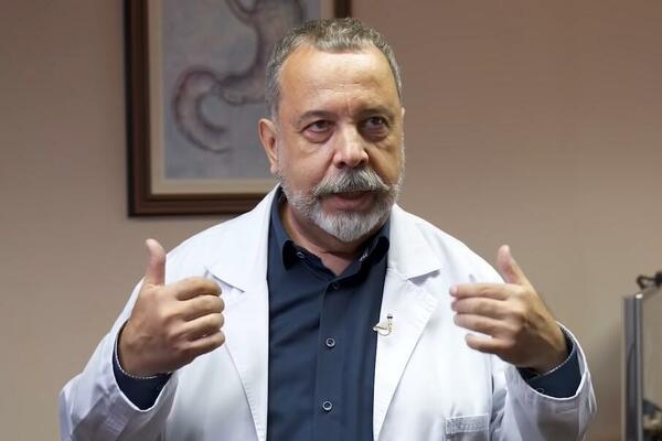 RUSKI DOKTOR KONAČNO OTKRIO: Evo zašto STVARNO NE SMETE da ih jedete pre SPAVANJA!