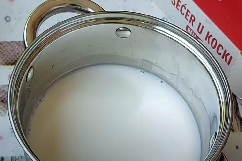 SRBI SU RECEPT PREUZELI OD TURAKA I OD TADA NE MOGU BEZ NJEGA: Tradicionalna poslastica od koje ide voda na usta