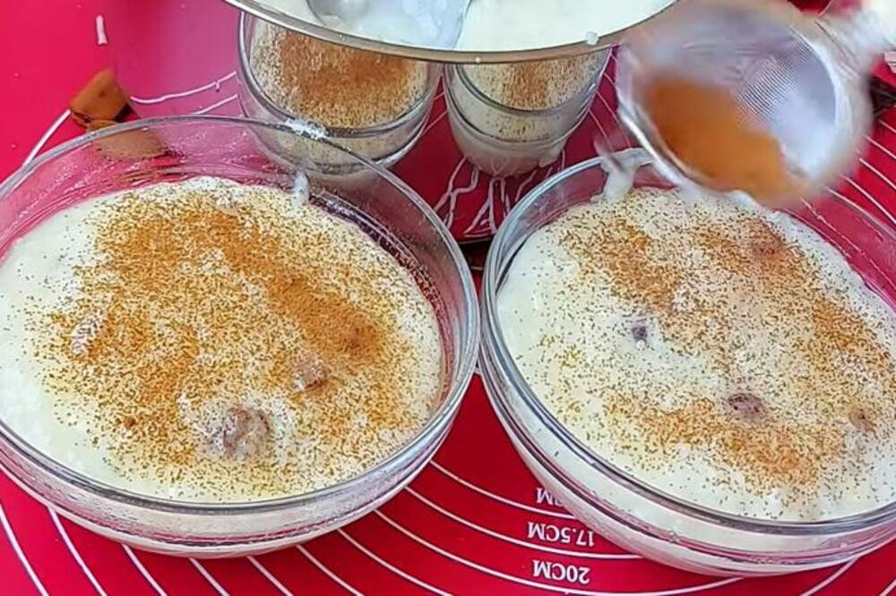 BAKA OTKRILA TAJNI SASTOJAK ZA SUTLIJAŠ: Domaćice ovo NIKADA NE STAVLJAJU, a daje POSEBAN ŠMEK (RECEPT)