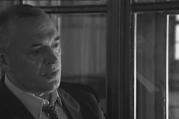 UMRO VICO DARDIĆ! Upravo javljeno, Srbi plaču