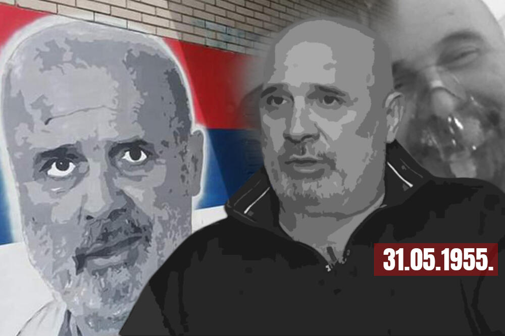 DOKTOR MIODRAG LAZIĆ BIO JE HEROJ NAŠE ZEMLJE: Sada su iz njegovog života isplivali detalji koje niko nije znao!