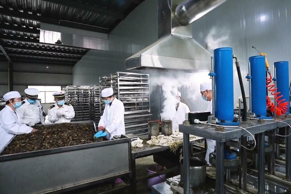 Rast izvoza kineskih proizvoda uz pomoći RCEP-a! (VIDEO)