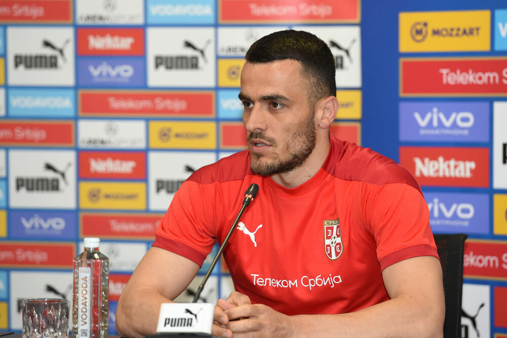 KOSTIĆ: Navikli smo na teži put!