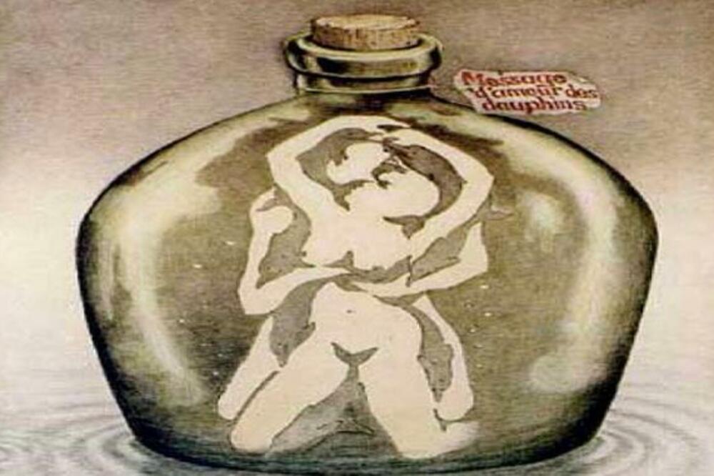 ZBOG OVE SLIKE PERVERZANJCI POSTAJU I ONI KOJI TO NISU: Žestoko se "dohvatili", ljudi trljaju oči (FOTO)